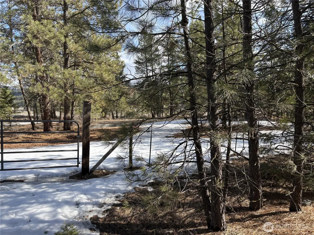 0 Tamarack Road Tonasket, WA 98855