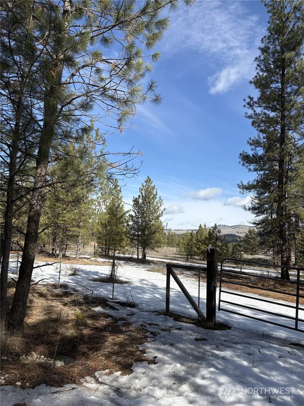 0 Tamarack Road Tonasket, WA 98855