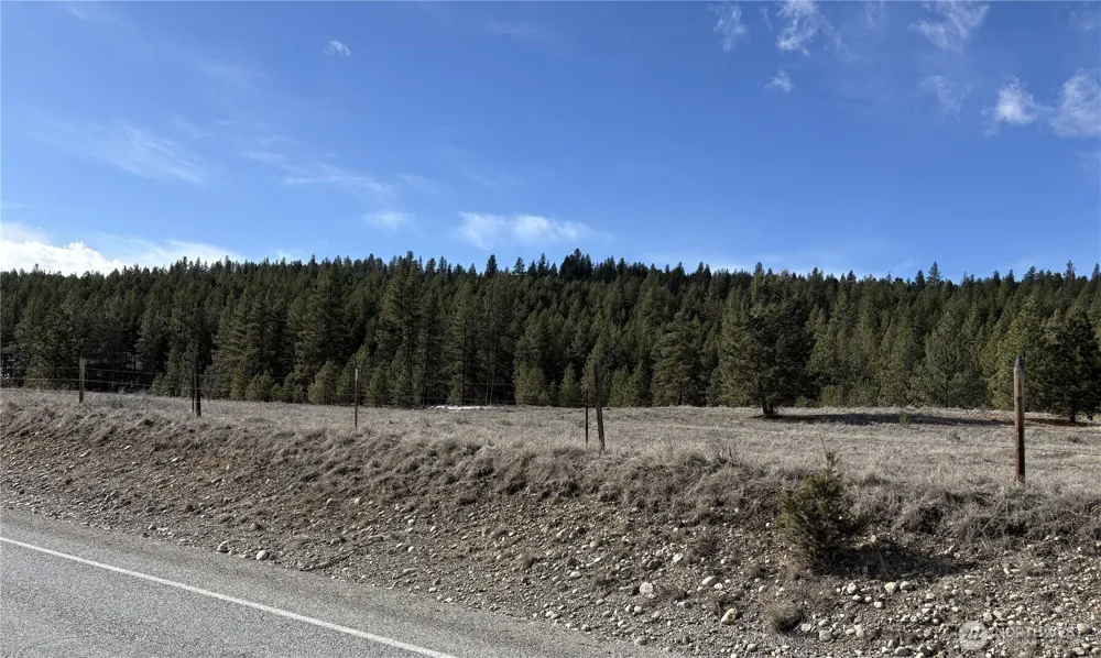 0 Tamarack Road Tonasket, WA 98855