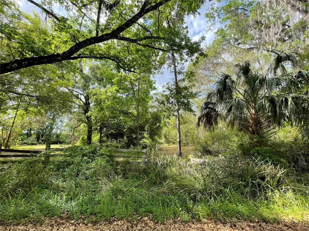17400 NW 120TH AVE ROAD Reddick, FL 32686