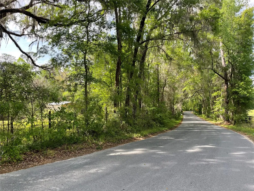 17400 NW 120TH AVE ROAD Reddick, FL 32686