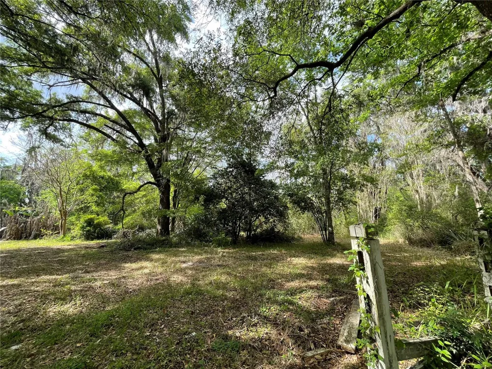 17400 NW 120TH AVE ROAD Reddick, FL 32686