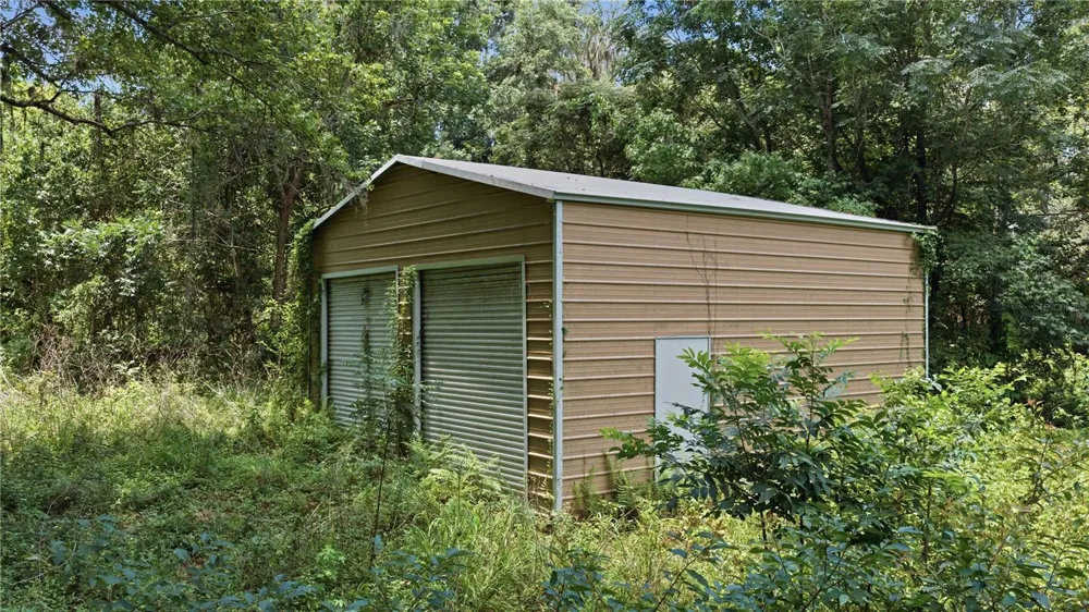 17400 NW 120TH AVE ROAD Reddick, FL 32686