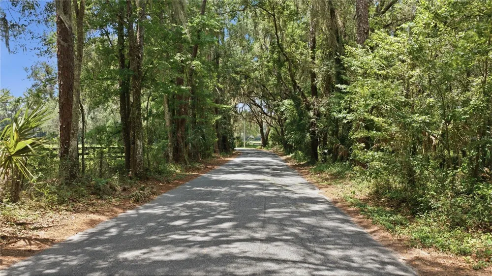17400 NW 120TH AVE ROAD Reddick, FL 32686