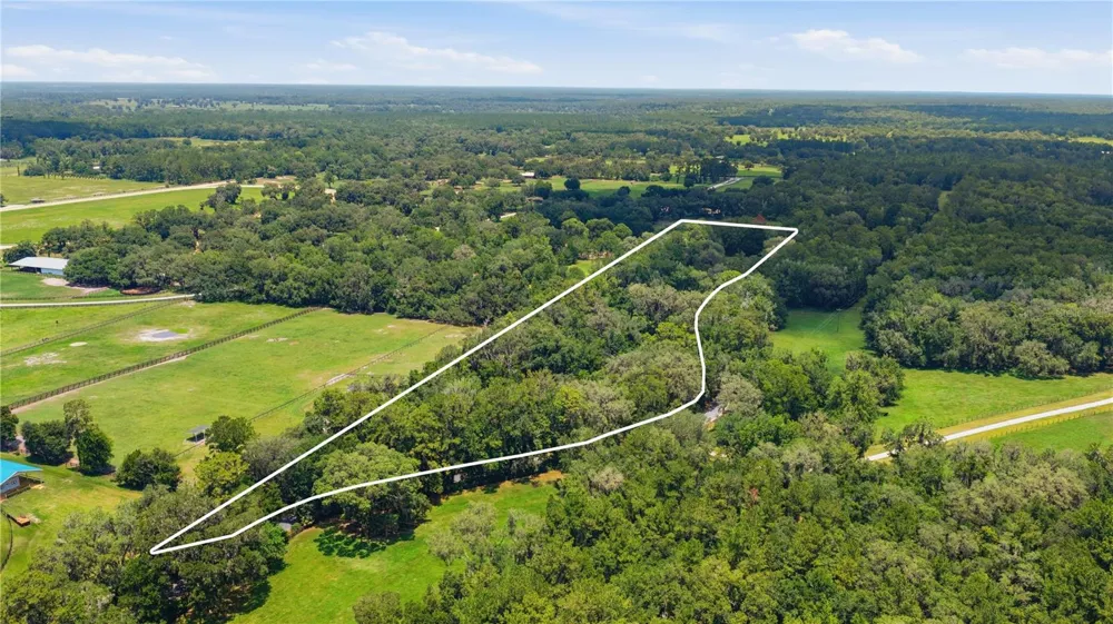 17400 NW 120TH AVE ROAD Reddick, FL 32686
