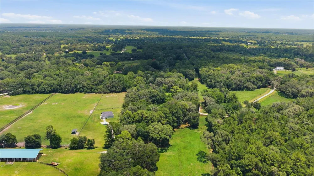 17400 NW 120TH AVE ROAD Reddick, FL 32686