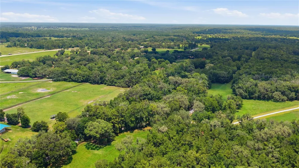 17400 NW 120TH AVE ROAD Reddick, FL 32686