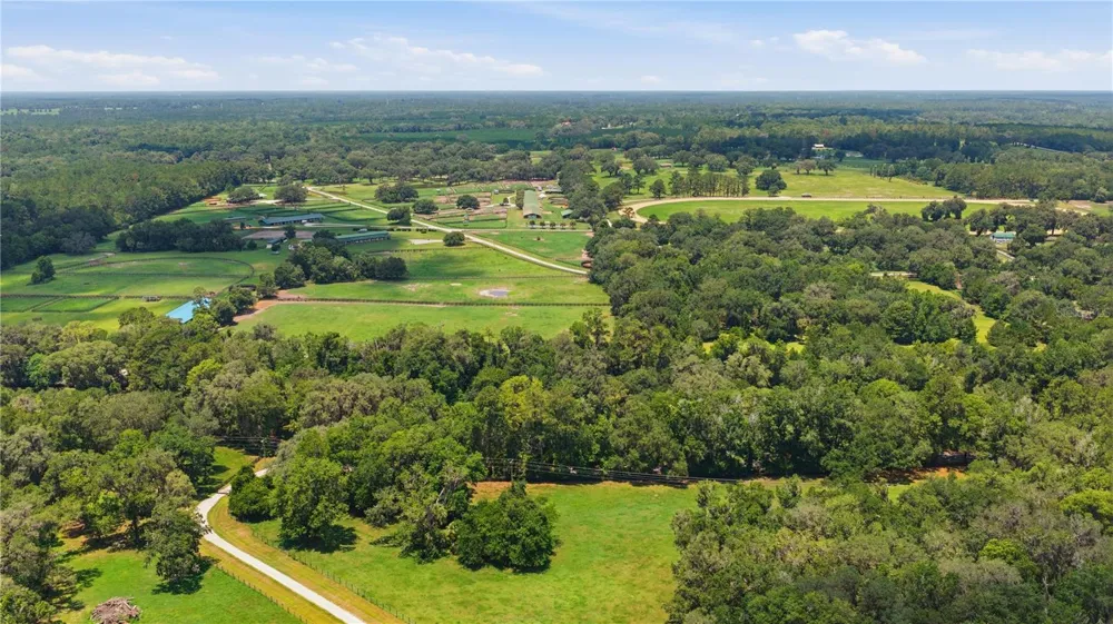 17400 NW 120TH AVE ROAD Reddick, FL 32686