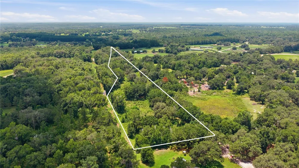 17400 NW 120TH AVE ROAD Reddick, FL 32686
