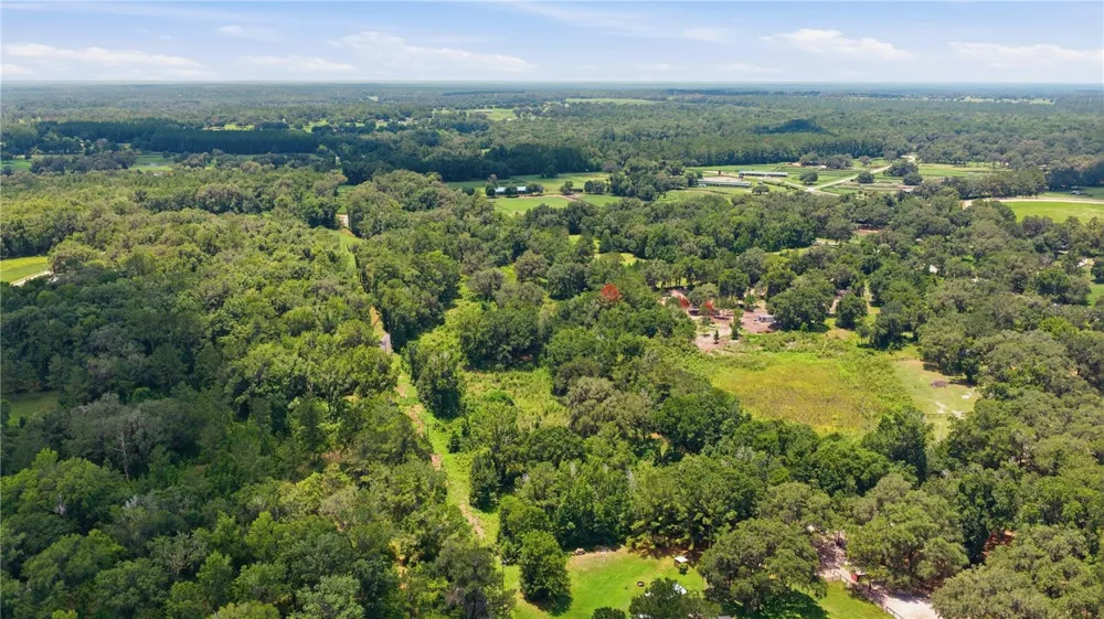 17400 NW 120TH AVE ROAD Reddick, FL 32686