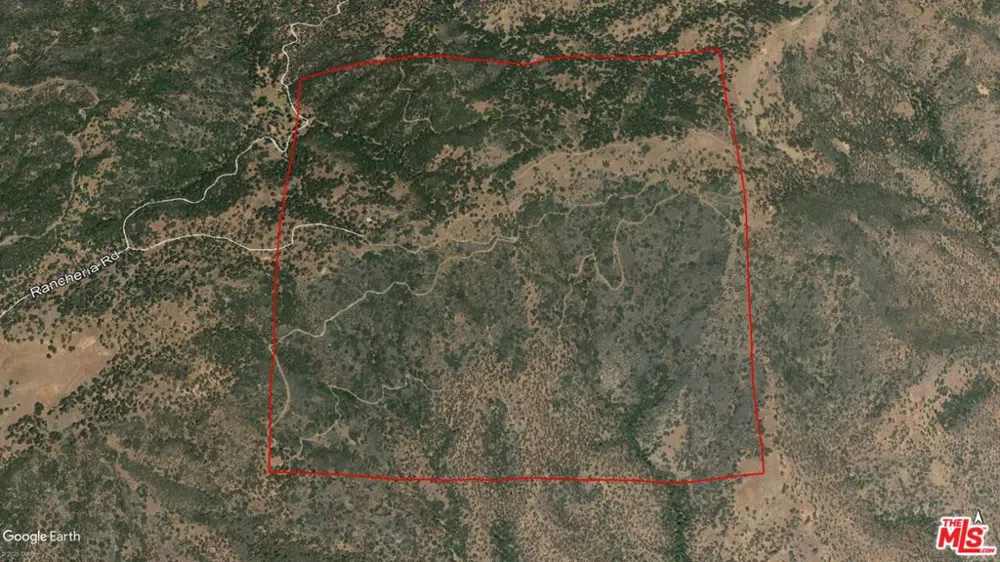 Rancheria Road Bakersfield, CA 93307