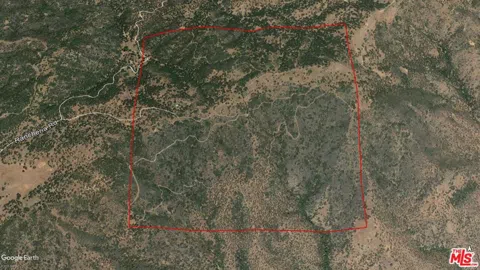 Rancheria Road