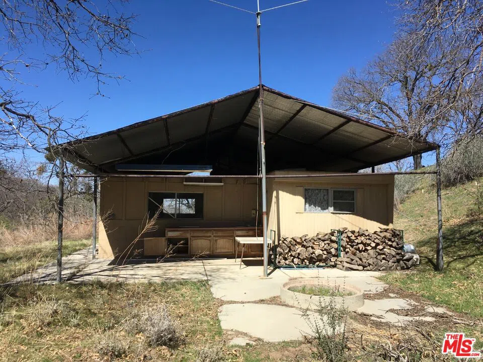 Rancheria Road Bakersfield, CA 93307