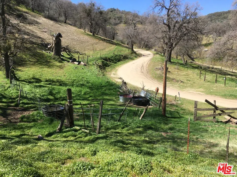 Rancheria Road Bakersfield, CA 93307
