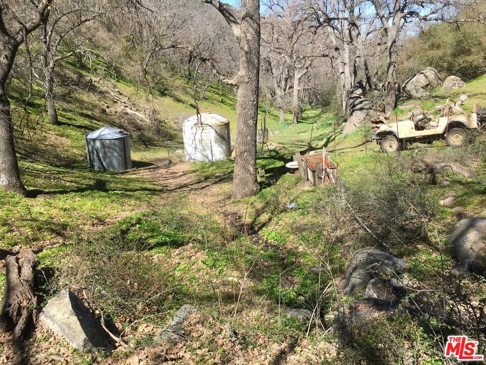 Rancheria Road Bakersfield, CA 93307