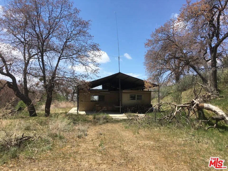 Rancheria Road Bakersfield, CA 93307