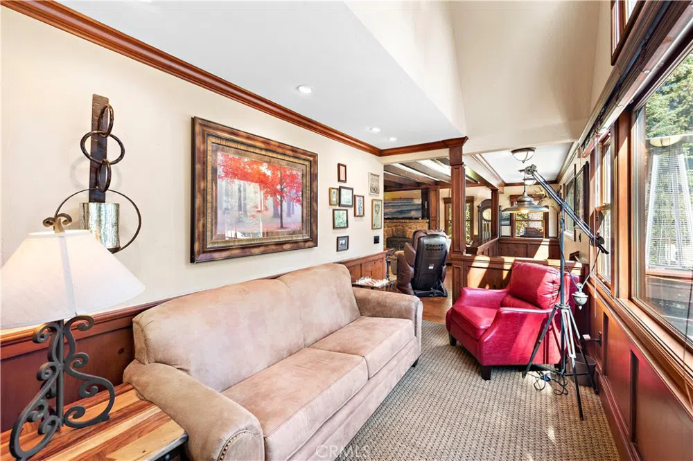 400 Cottage Grove Road Lake Arrowhead, CA 92352