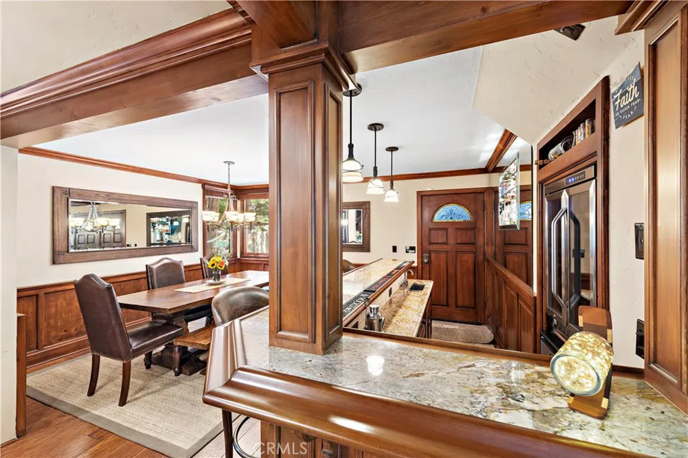 400 Cottage Grove Road Lake Arrowhead, CA 92352