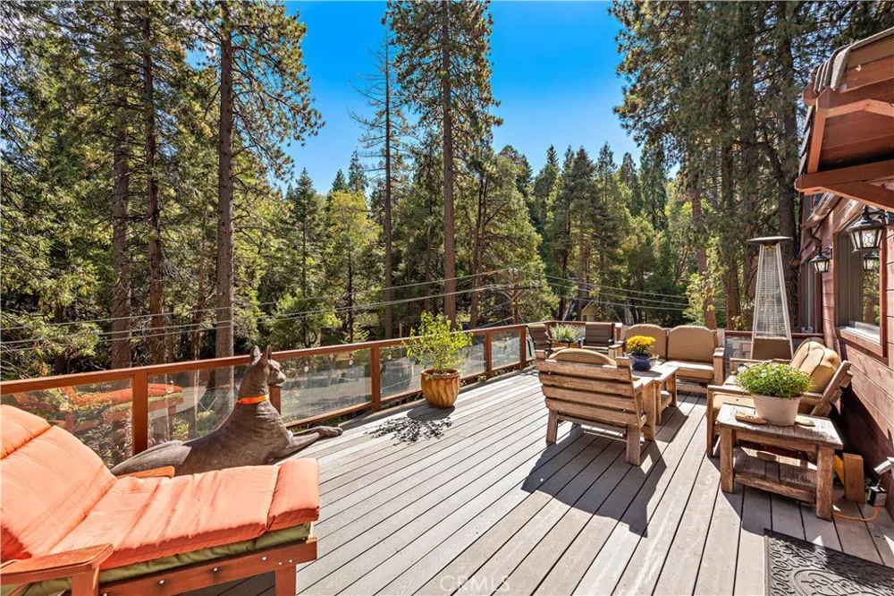 400 Cottage Grove Road Lake Arrowhead, CA 92352