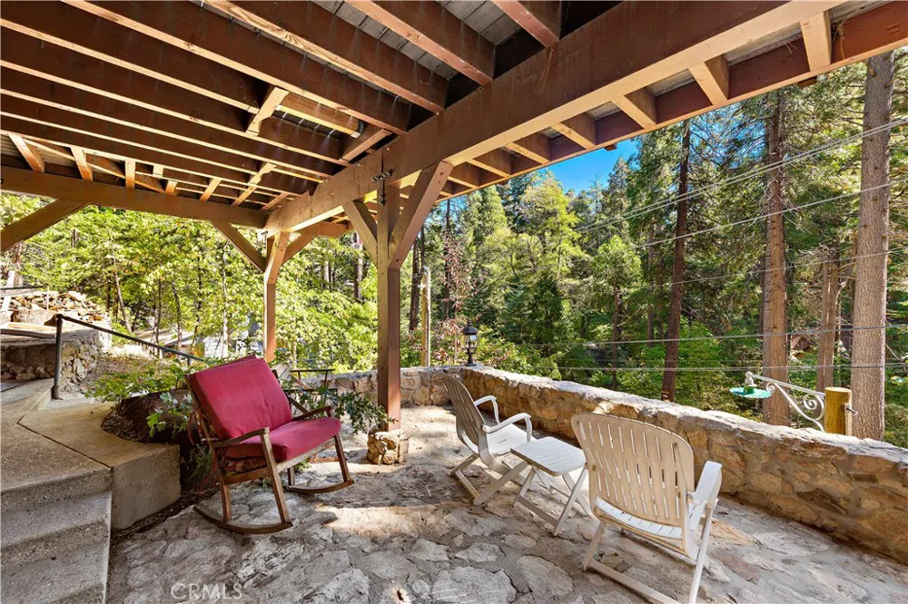 400 Cottage Grove Road Lake Arrowhead, CA 92352
