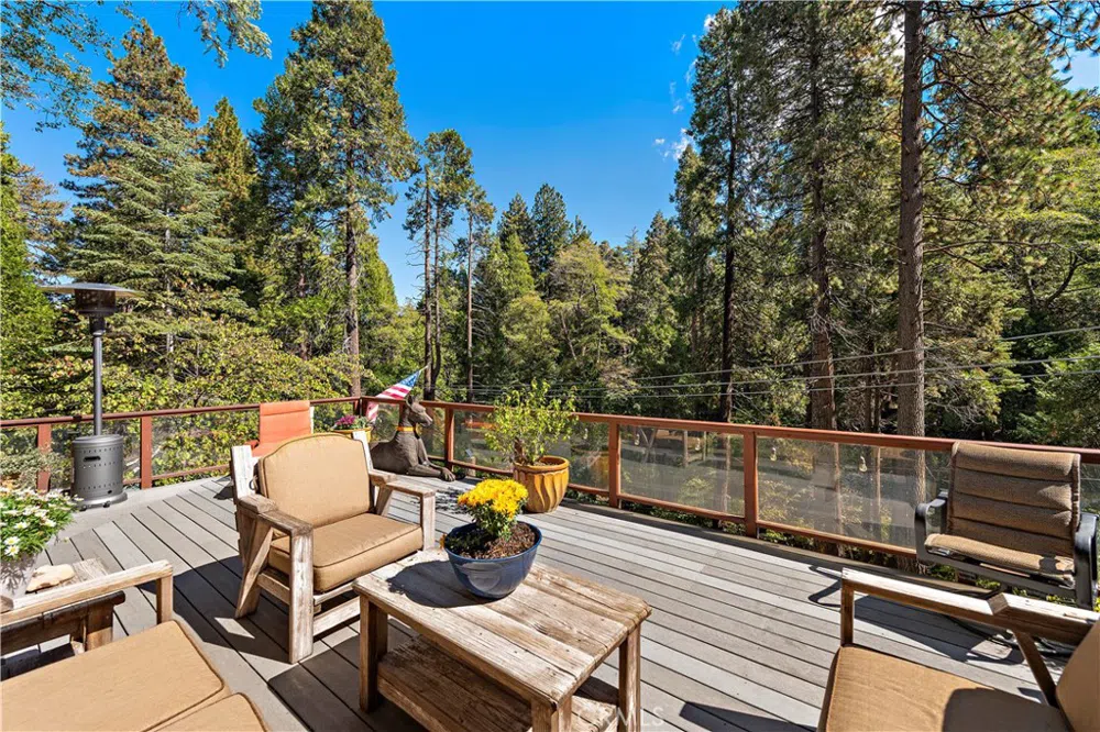 400 Cottage Grove Road Lake Arrowhead, CA 92352