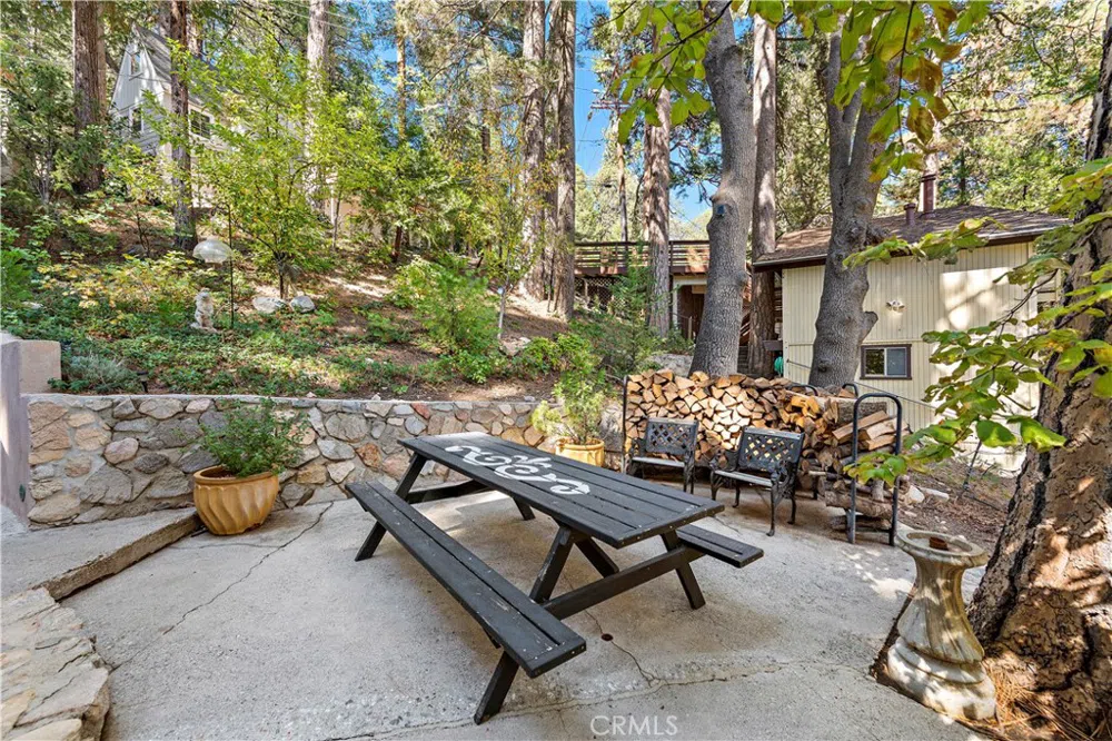 400 Cottage Grove Road Lake Arrowhead, CA 92352