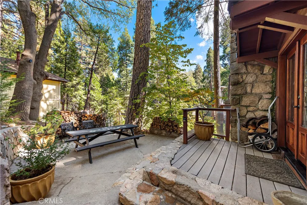 400 Cottage Grove Road Lake Arrowhead, CA 92352