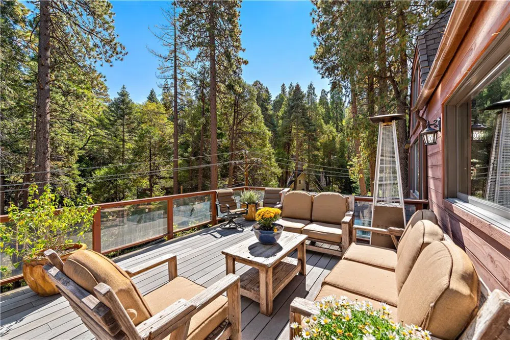 400 Cottage Grove Road Lake Arrowhead, CA 92352