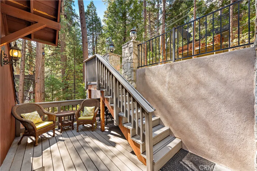 400 Cottage Grove Road Lake Arrowhead, CA 92352