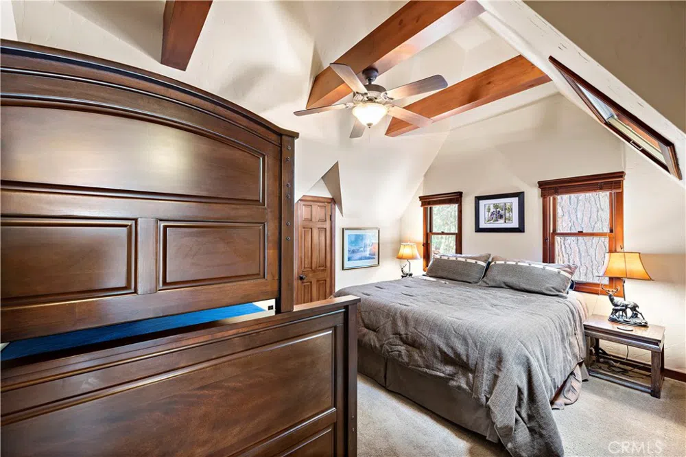 400 Cottage Grove Road Lake Arrowhead, CA 92352