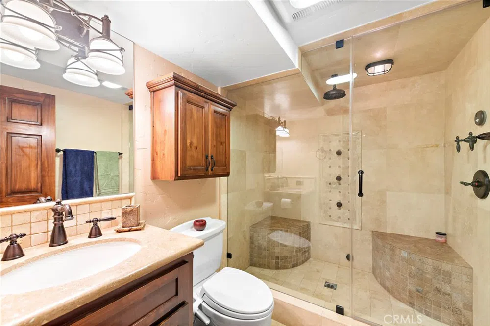 400 Cottage Grove Road Lake Arrowhead, CA 92352