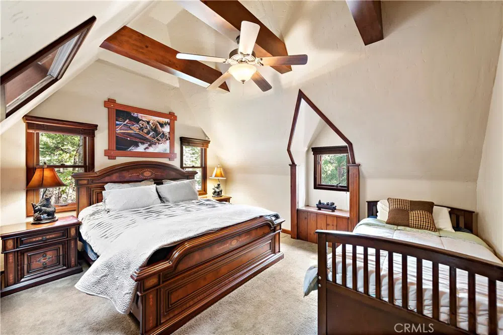 400 Cottage Grove Road Lake Arrowhead, CA 92352