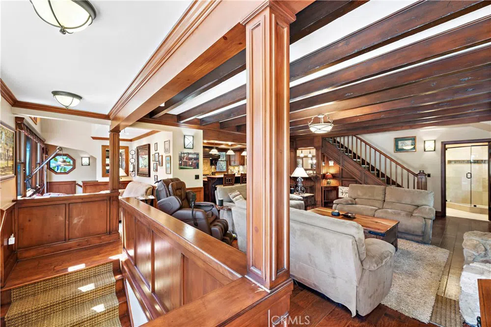 400 Cottage Grove Road Lake Arrowhead, CA 92352