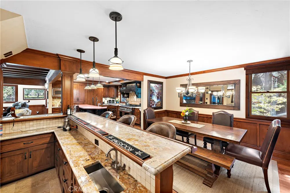 400 Cottage Grove Road Lake Arrowhead, CA 92352