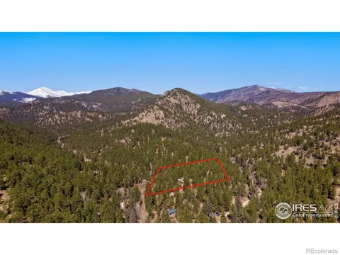 105 Fox Creek Road