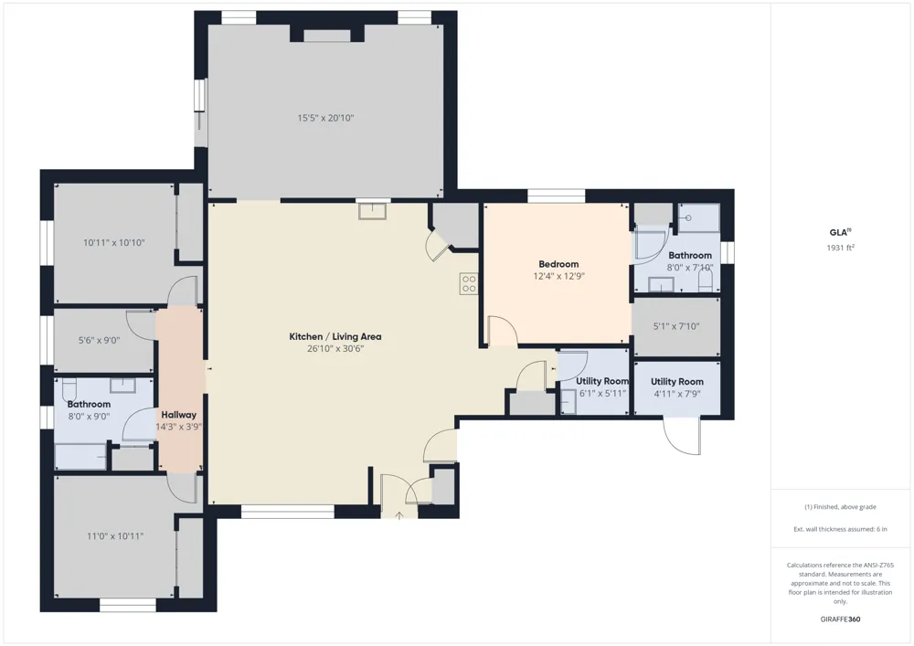 307 Bryce Street Lowry, MN 56349