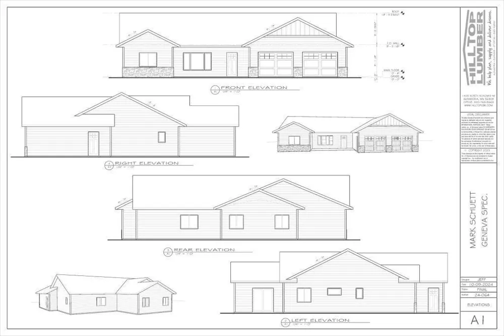 307 Bryce Street Lowry, MN 56349