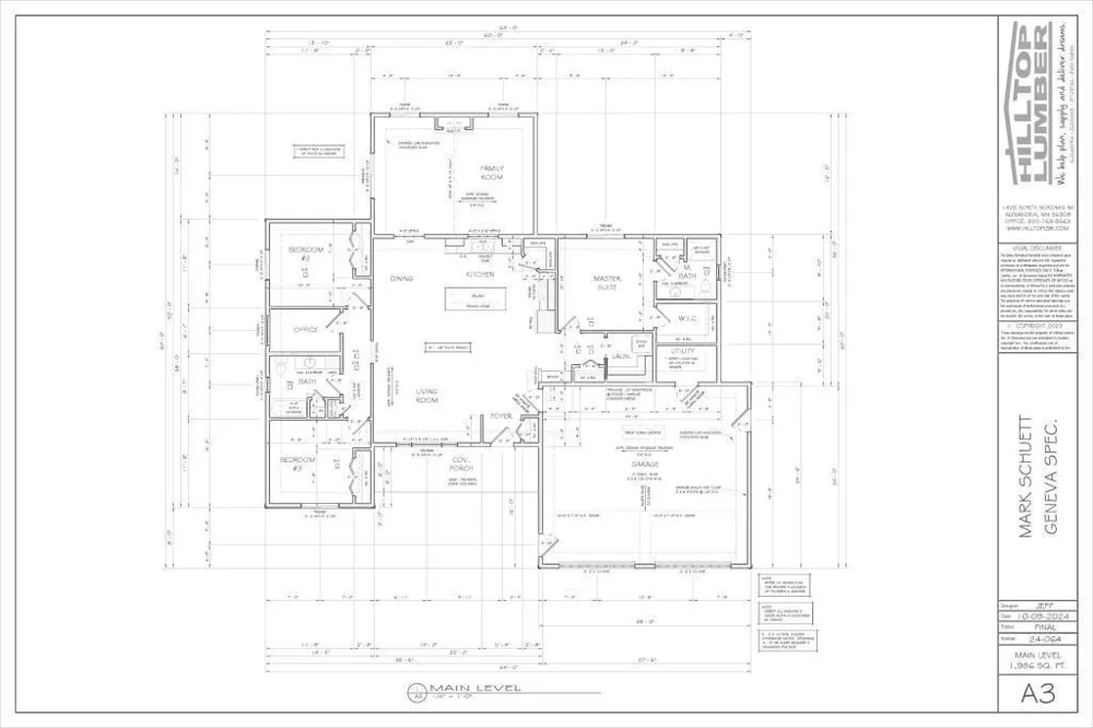 307 Bryce Street Lowry, MN 56349