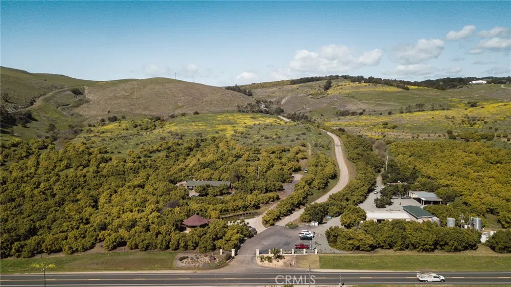 1800 Atascadero Road Morro Bay, CA 93442