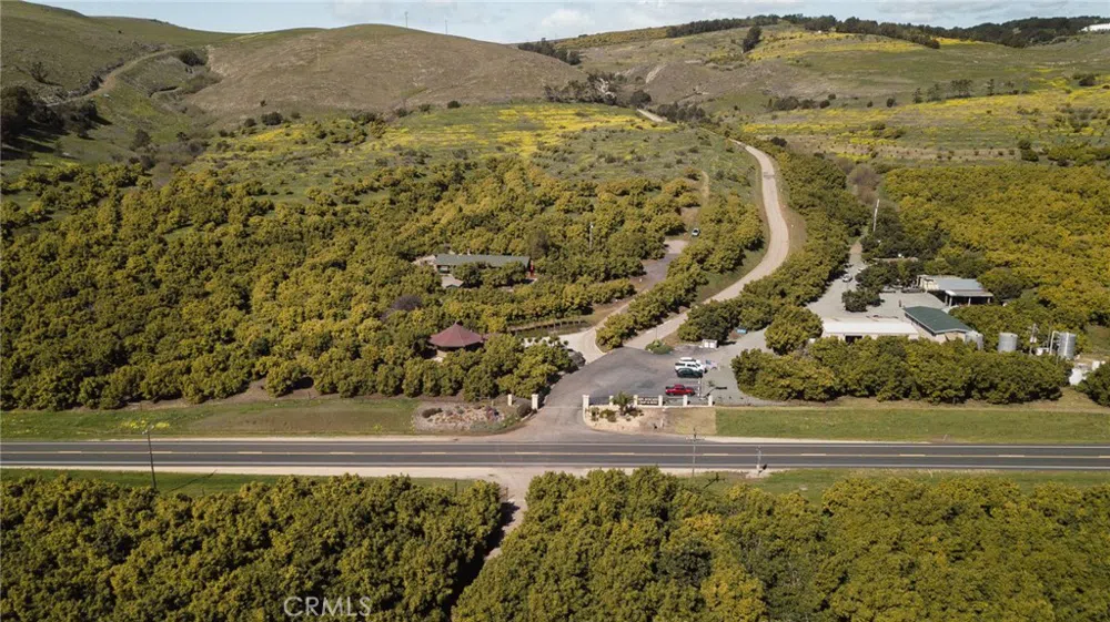 1800 Atascadero Road Morro Bay, CA 93442