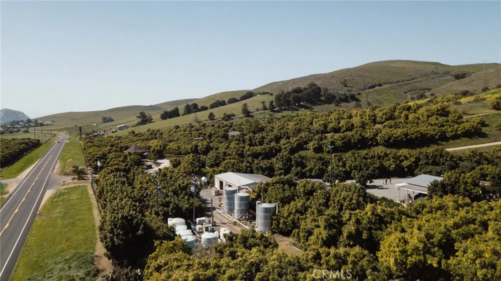 1800 Atascadero Road Morro Bay, CA 93442