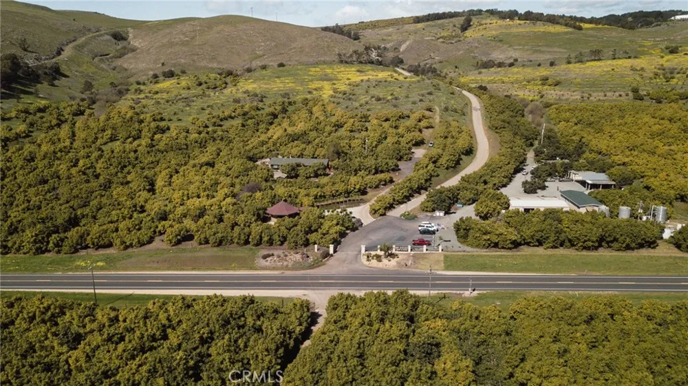 1800 Atascadero Road Morro Bay, CA 93442