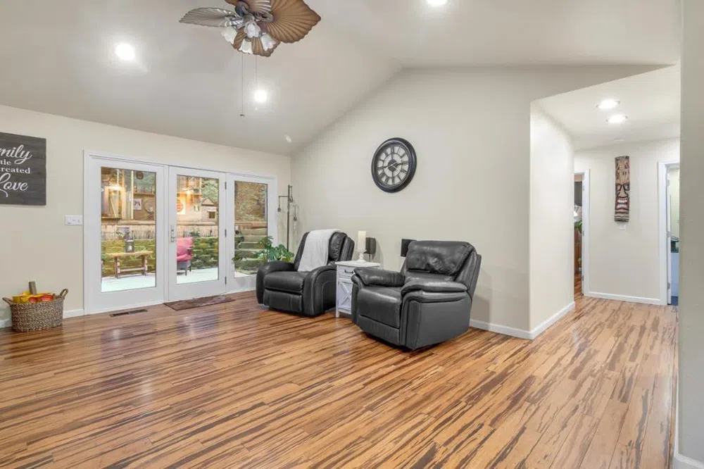 1257 Lakeside Drive Felton, CA 95018
