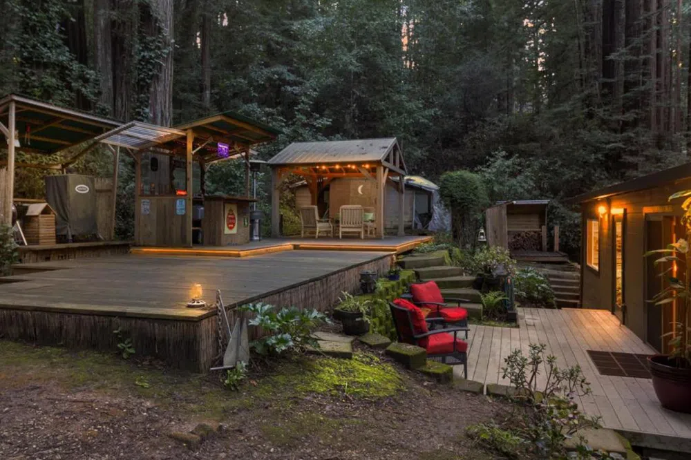 1257 Lakeside Drive Felton, CA 95018