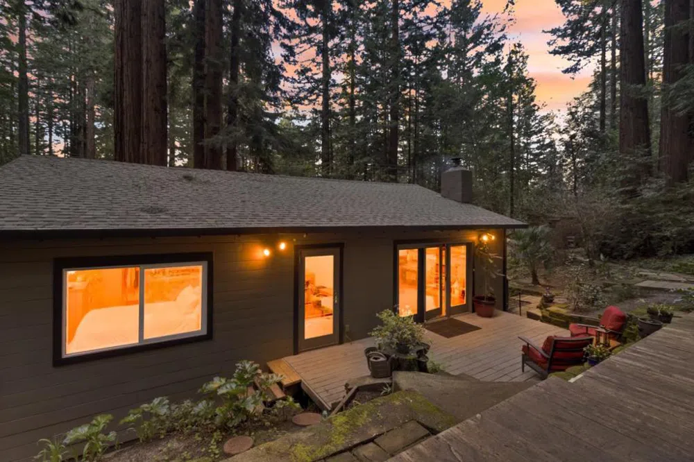 1257 Lakeside Drive Felton, CA 95018