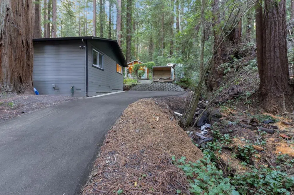 1257 Lakeside Drive Felton, CA 95018