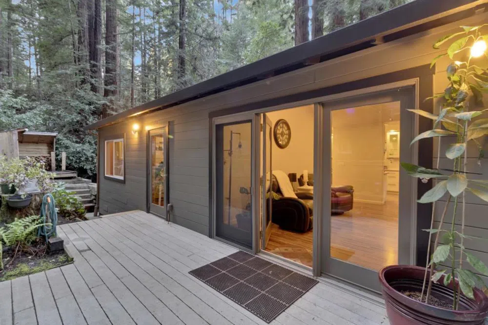 1257 Lakeside Drive Felton, CA 95018