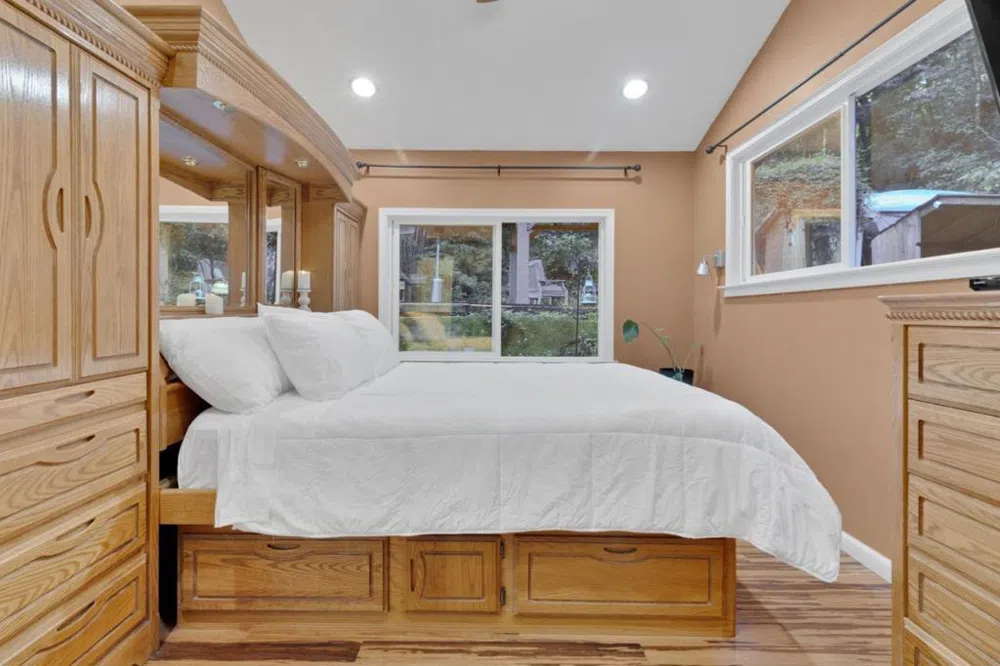 1257 Lakeside Drive Felton, CA 95018