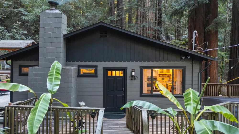 1257 Lakeside Drive Felton, CA 95018