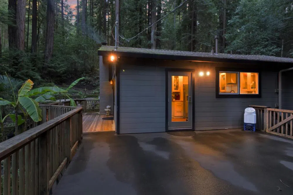 1257 Lakeside Drive Felton, CA 95018